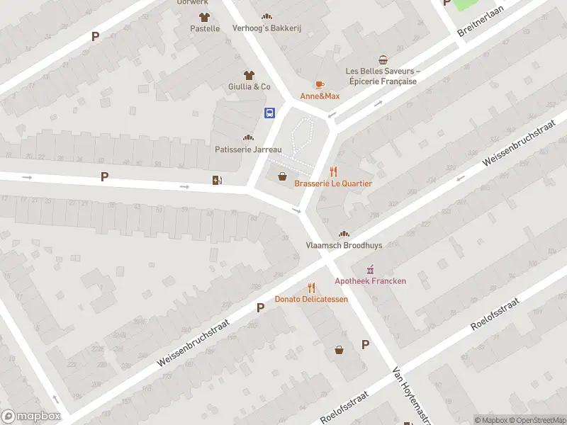 Ambulance met gepaste spoed naar de Johannes Bildersstraat in 's-Gravenhage