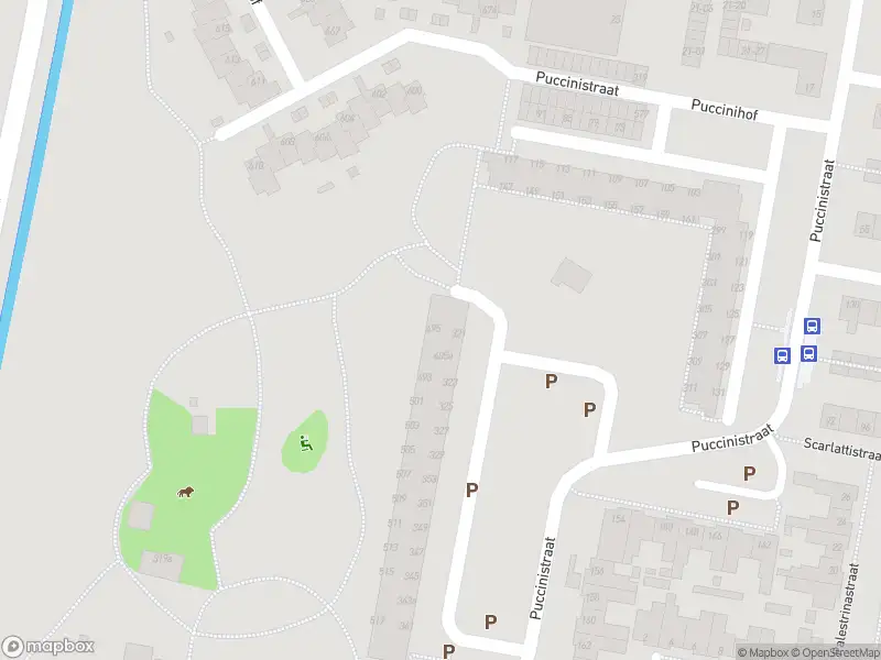 Overlastmelding Puccinistraat in Tilburg gesloten