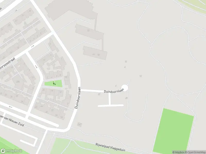 Overlastmelding Duindoornlaan in Katwijk gesloten