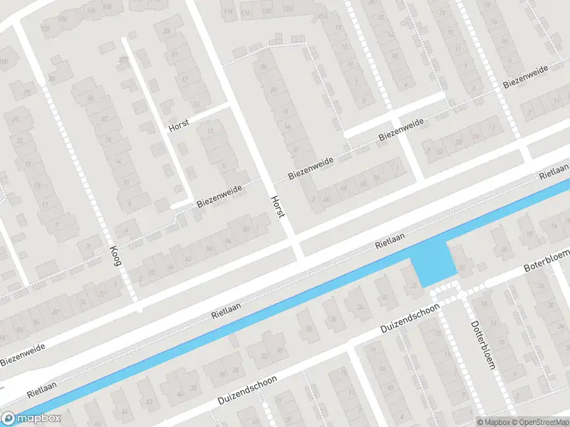 Besteld ambulance vervoer naar de Horst in Hendrik-Ido-Ambacht