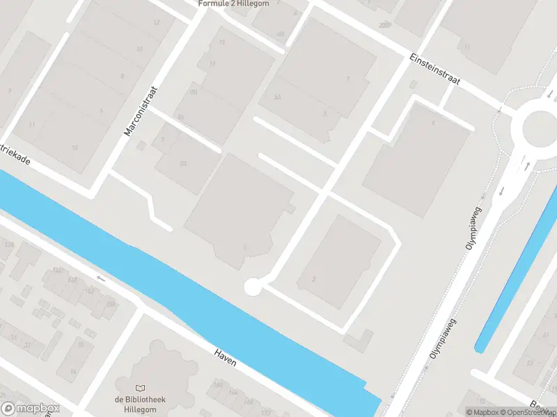 Overlastmelding Edisonstraat in Hillegom