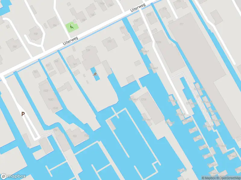 Anonieme overlastmelding Uiterweg in Aalsmeer gesloten