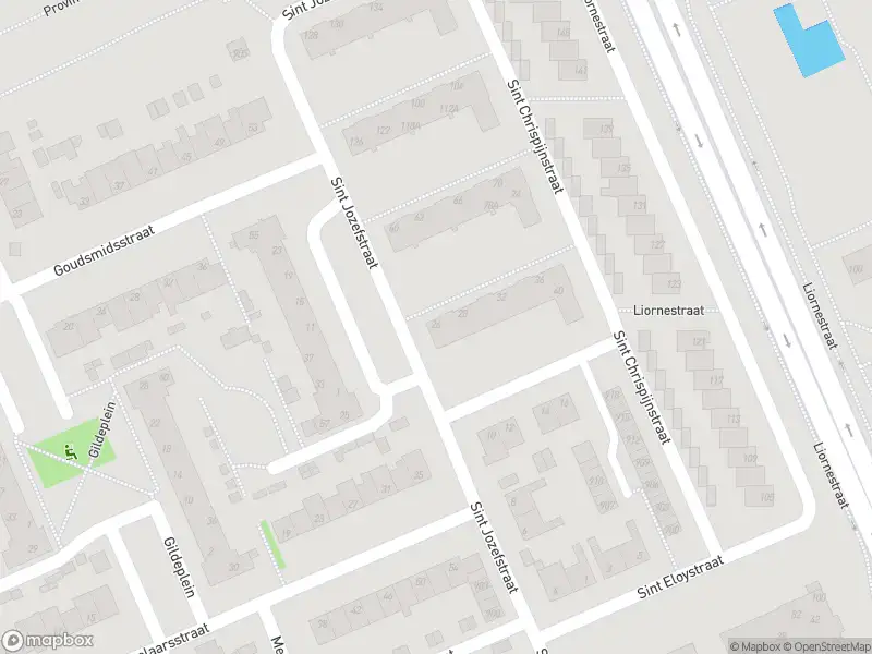 Overlastmelding Sint Jozefstraat in Hoorn