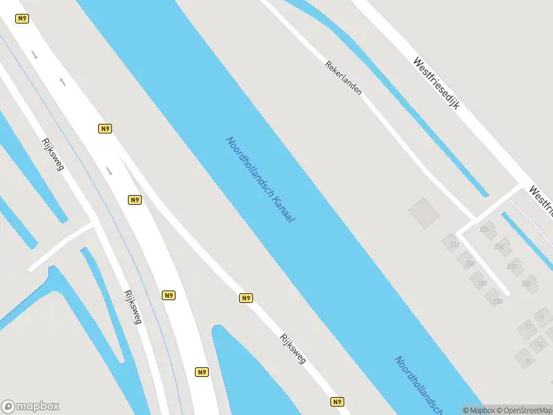 Overlastmelding Westfriesedijk in Warmenhuizen