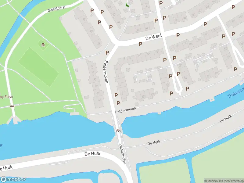 Overlastmelding Poldermolen in Hoorn gesloten