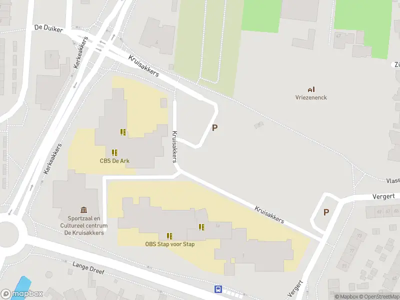 Anonieme overlastmelding Kruisakkers in Elst