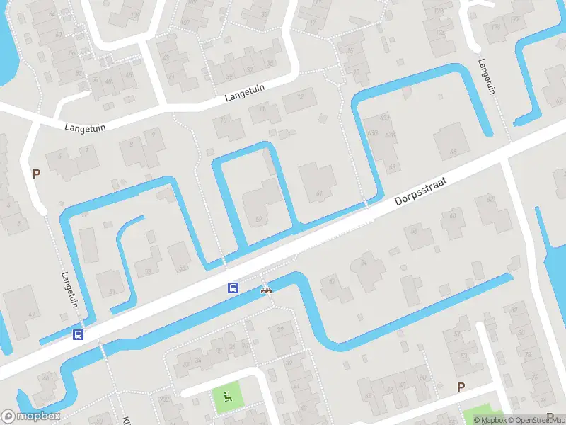 Overlastmelding Dorpsstraat in Zwaag