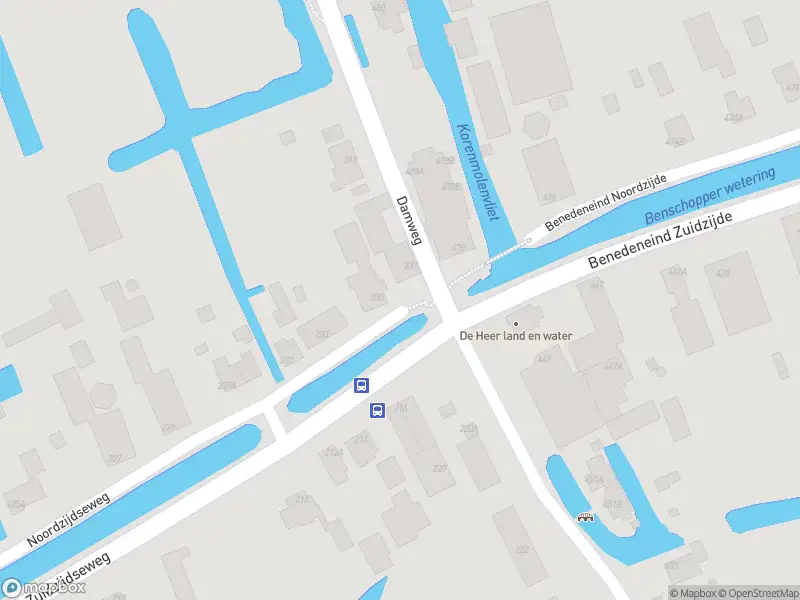 112 melding Politie naar de Damweg in Polsbroek vanwege aanrijding met letsel