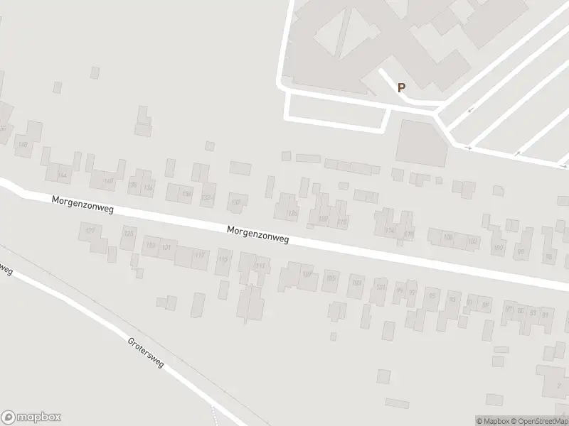 Brandweer met normale urgentie naar de Beatrixpark in Winterswijk