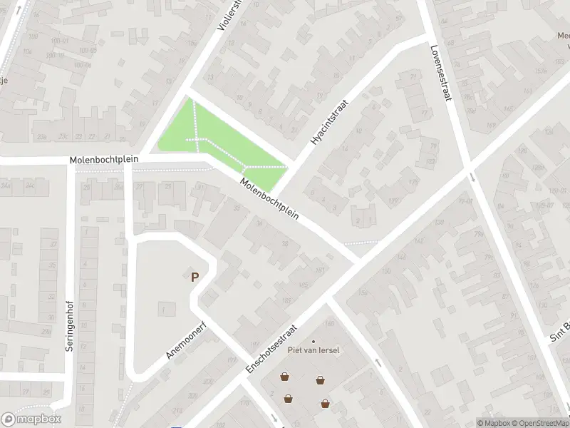 Overlastmelding NS Plein in 5014DC Tilburg gesloten