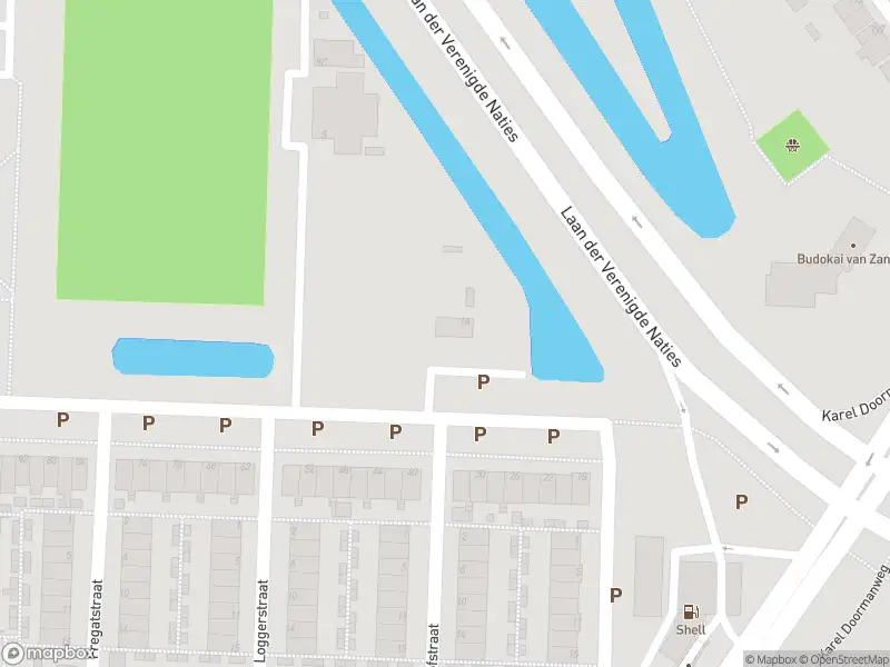 112 melding Ambulance met grote spoed naar de Zeehavenlaan in Dordrecht