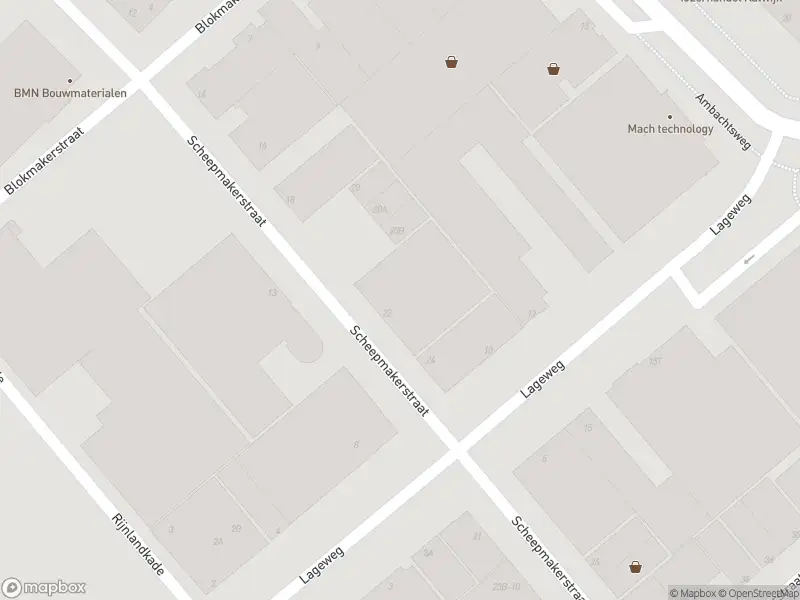 Anonieme overlastmelding Scheepmakerstraat in Katwijk aan Zee