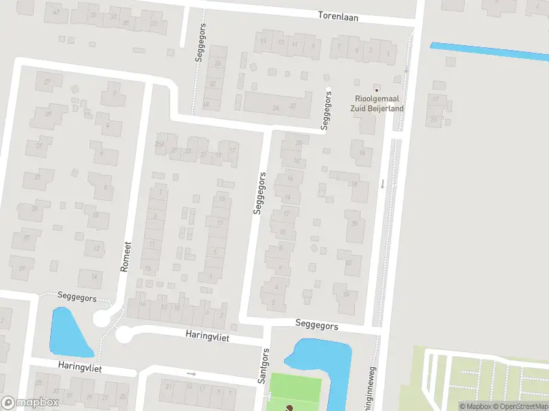 Overlastmelding Seggegors in Zuid-Beijerland gesloten