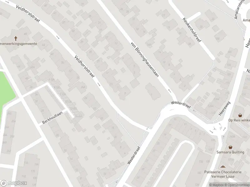 Overlastmelding Veldhorststraat in Lisse gesloten