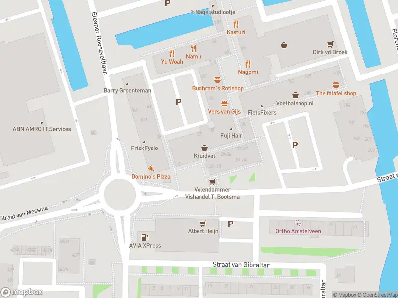 Overlastmelding Kostverlorenhof in Amstelveen