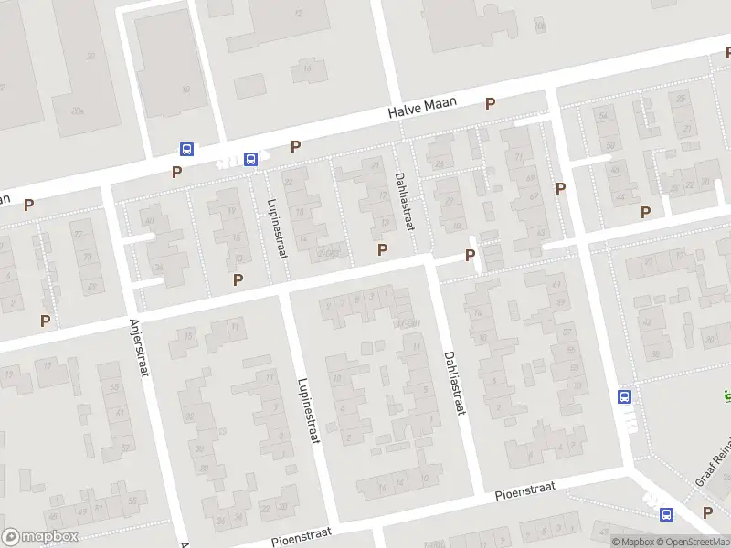 Overlastmelding met urgentie Leliestraat in Lobith