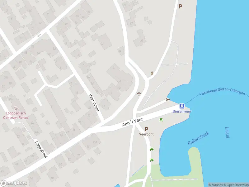 Overlastmelding Aan 't Veer in Dieren