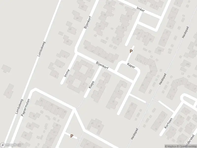 112 melding Overlastmelding Kieps in Eerbeek gesloten