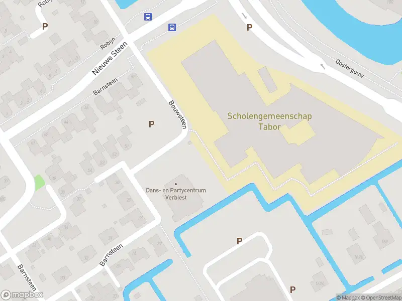 Overlastmelding Bouwsteen in Hoorn gesloten