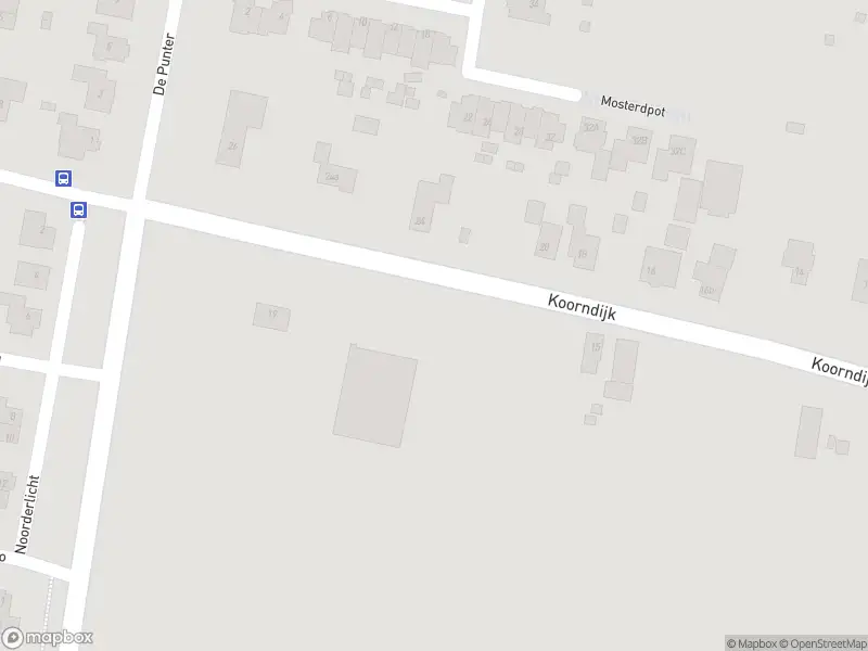 Overlastmelding Koorndijk in Tuitjenhorn gesloten