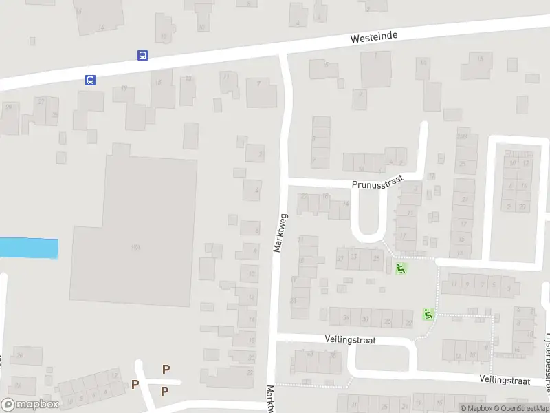 Anonieme overlastmelding Marktweg in Hem gesloten