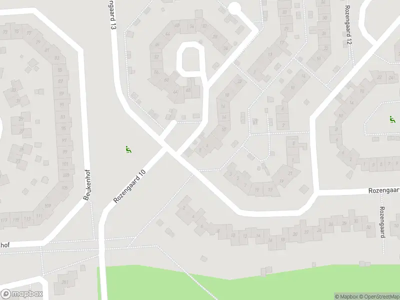 112 melding Overlastmelding Rozengaard in Lelystad