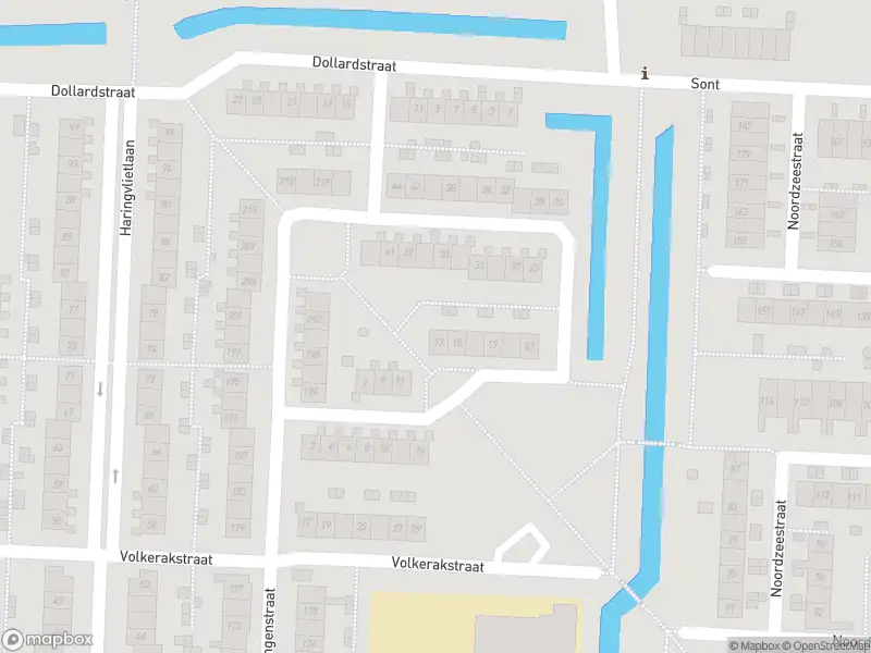 Anonieme overlastmelding Krammerstraat in Lelystad gesloten