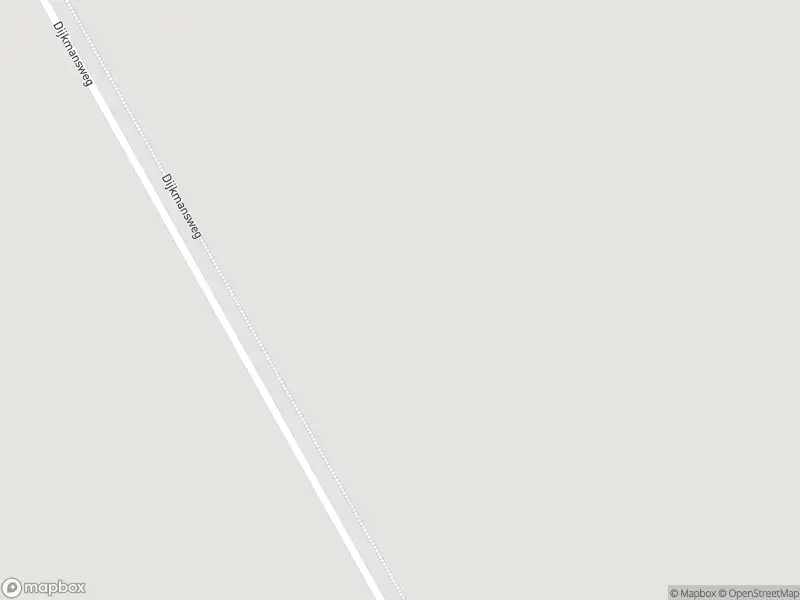 Brandweer met grote spoed naar de Dijkmansweg in Ruinerwold vanwege gebouwbrand