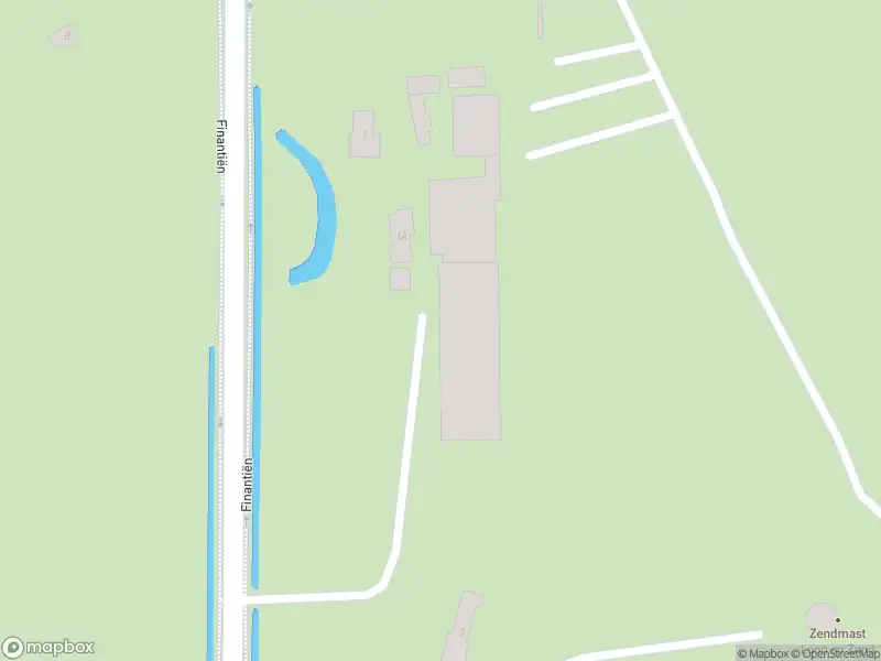 Overlastmelding Finantiën in Tilburg