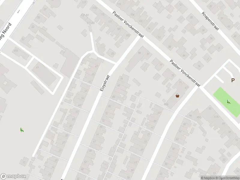 Overlastmelding Pastoor Vonckenstraat in Geleen gesloten