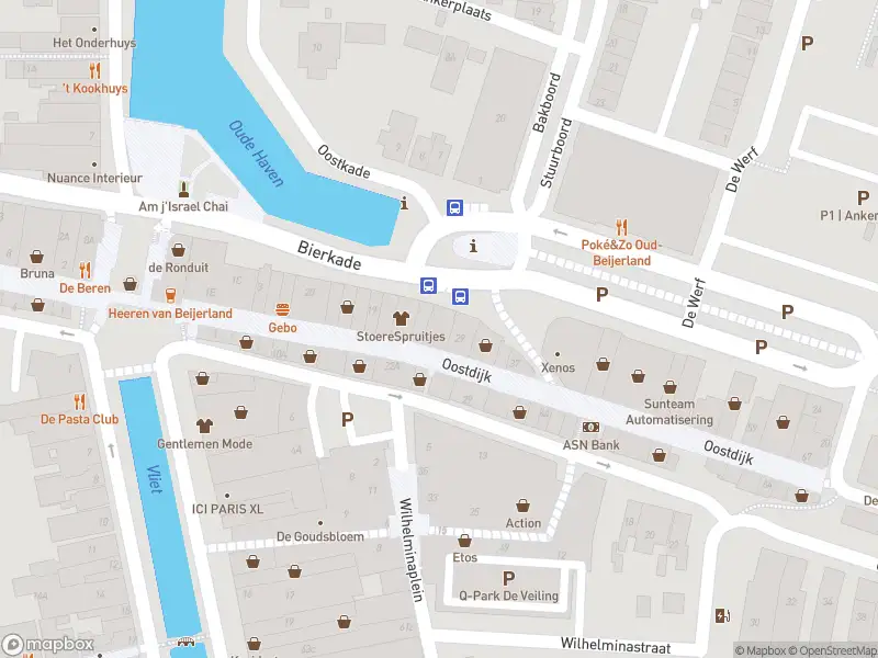 Overlastmelding Bierkade in Oud-Beijerland