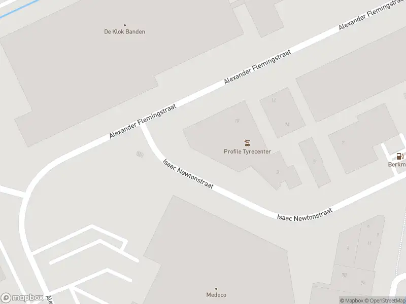 Overlastmelding Alexander Flemingstraat in Oud-Beijerland gesloten