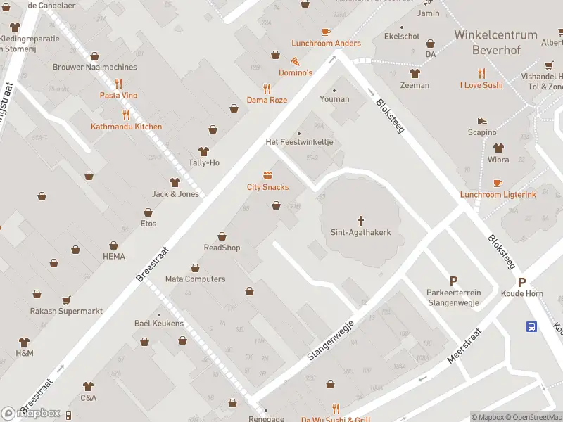 Anonieme overlastmelding Graaf Janstraat in 1941KG Beverwijk