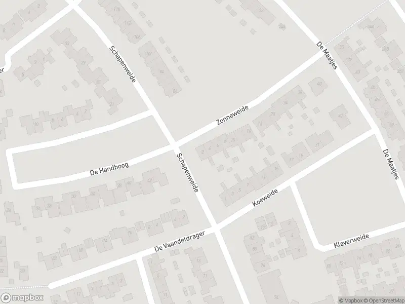 Overlastmelding Zonneweide in Duiven gesloten