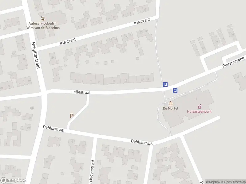 Ambulance met grote spoed naar de Leliestraat in Ittervoort