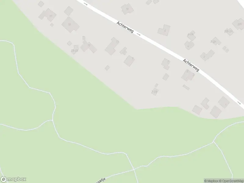 Overlastmelding Heereweg in Schoorl