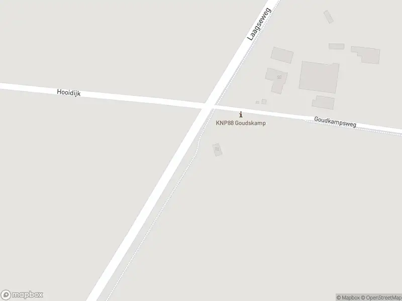 Brandweer met grote spoed naar de Laagseweg in Hezingen