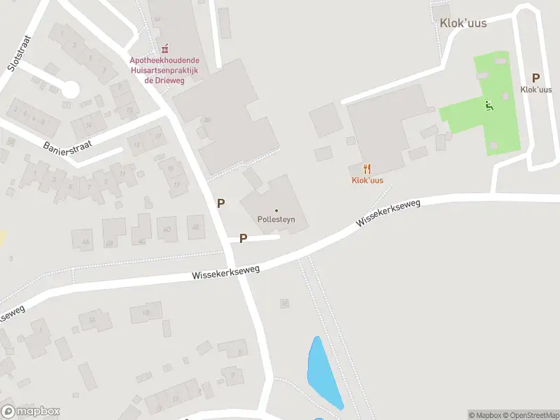 Overlastmelding Pollesteyn in 's-Heer Arendskerke gesloten