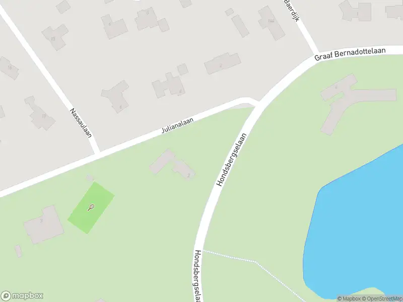 Overlastmelding Rosepdreef in 5062TB Oisterwijk gesloten