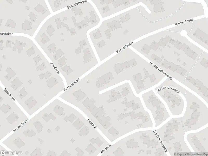 Anonieme overlastmelding Kerkesleutel in Gulpen gesloten