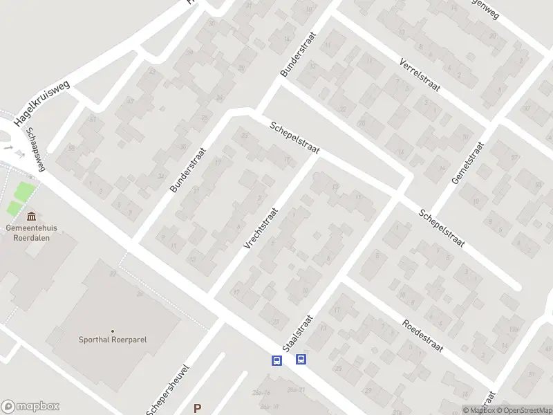 Overlastmelding Vrechtstraat in Sint Odiliënberg gesloten