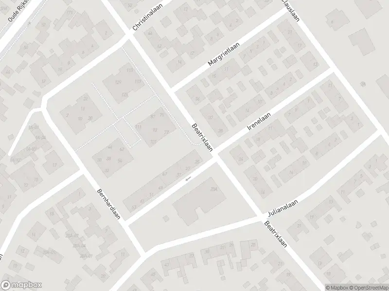 Overlastmelding Bernhardlaan in 6114CH Susteren gesloten