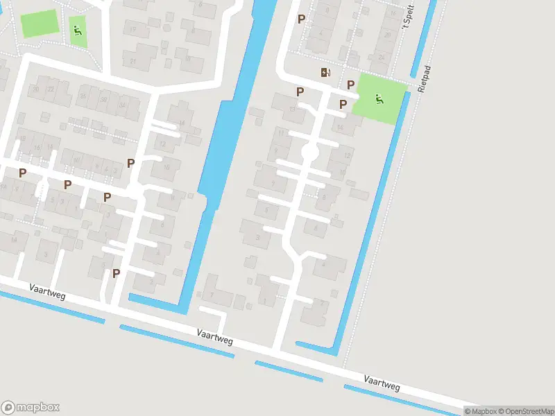 Overlastmelding Vlasakker in Goudswaard gesloten