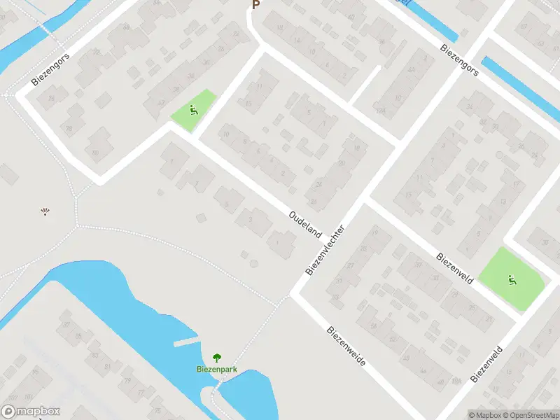 112 melding Overlastmelding Oudeland in Puttershoek gesloten