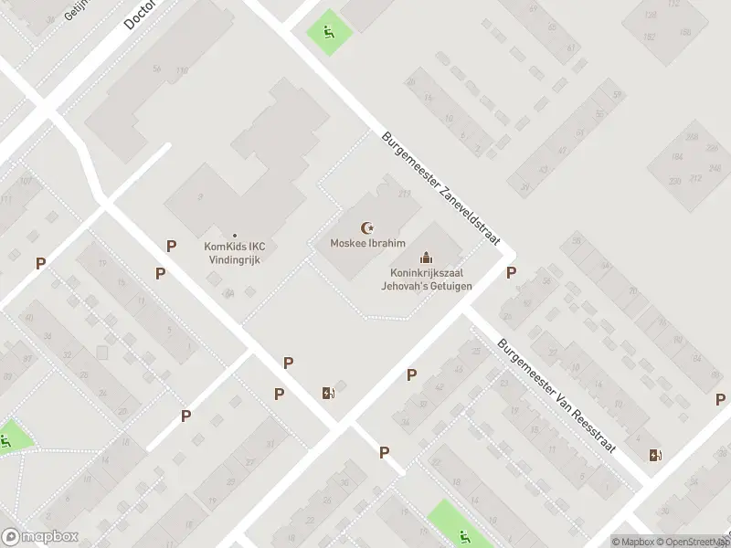 Overlastmelding  in Maassluis