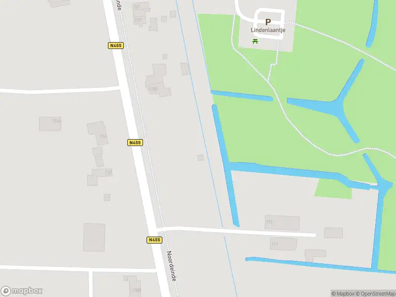 Anonieme overlastmelding Noordeinde in Waddinxveen gesloten