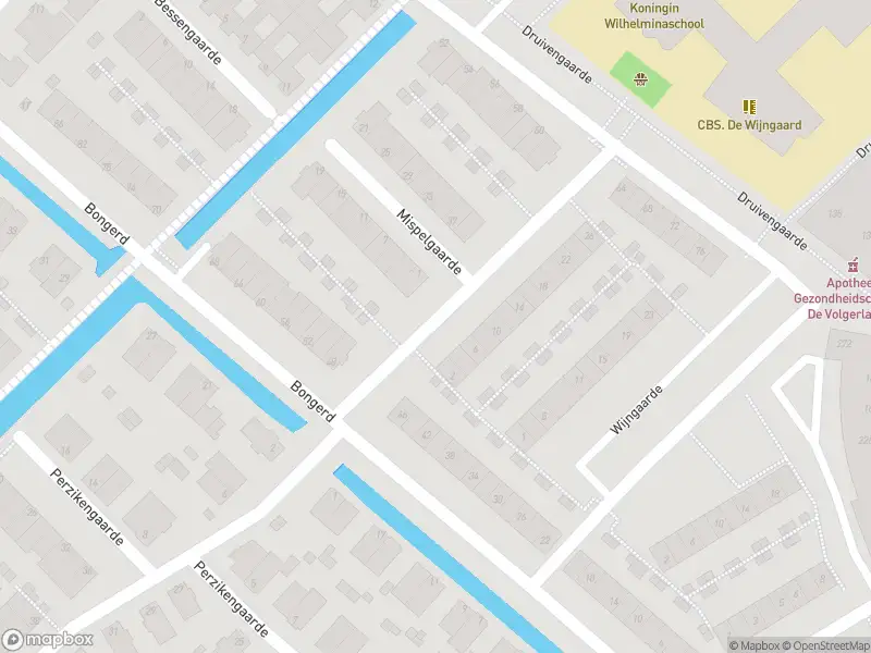 Overlastmelding Mispelgaarde in Hendrik-Ido-Ambacht gesloten