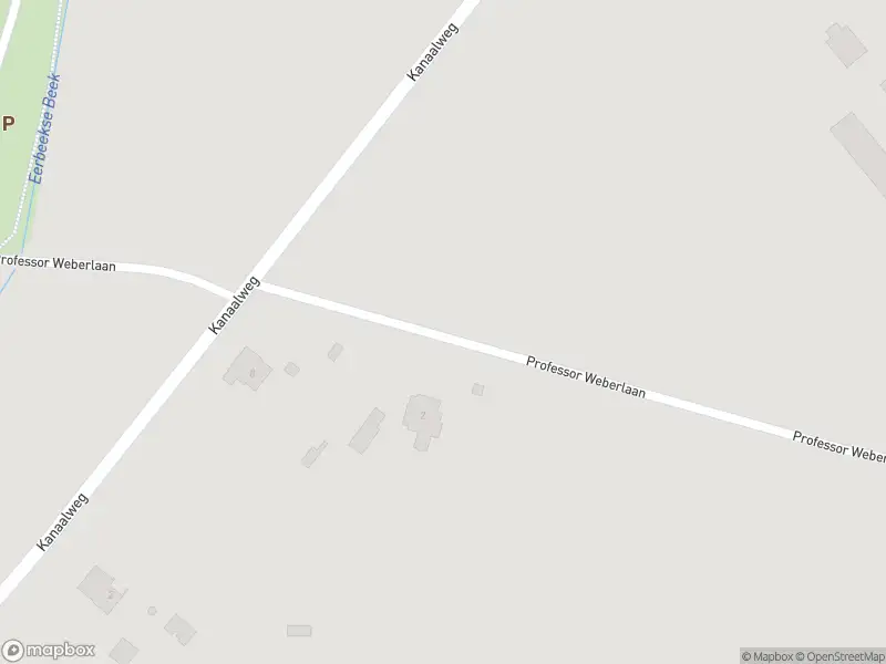 Overlastmelding Professor Weberlaan in Eerbeek gesloten