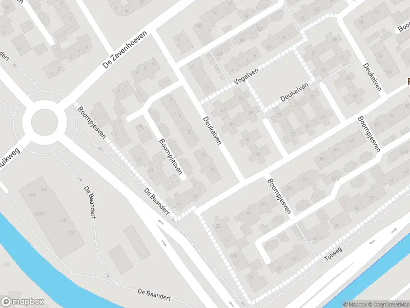 Overlastmelding Boompjesven in Heemskerk gesloten