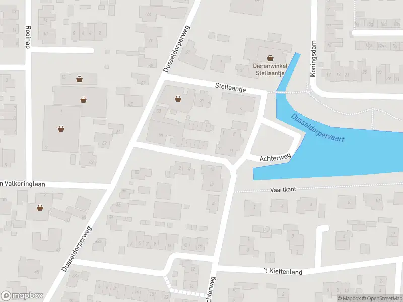 Overlastmelding Dusseldorperweg in Limmen gesloten